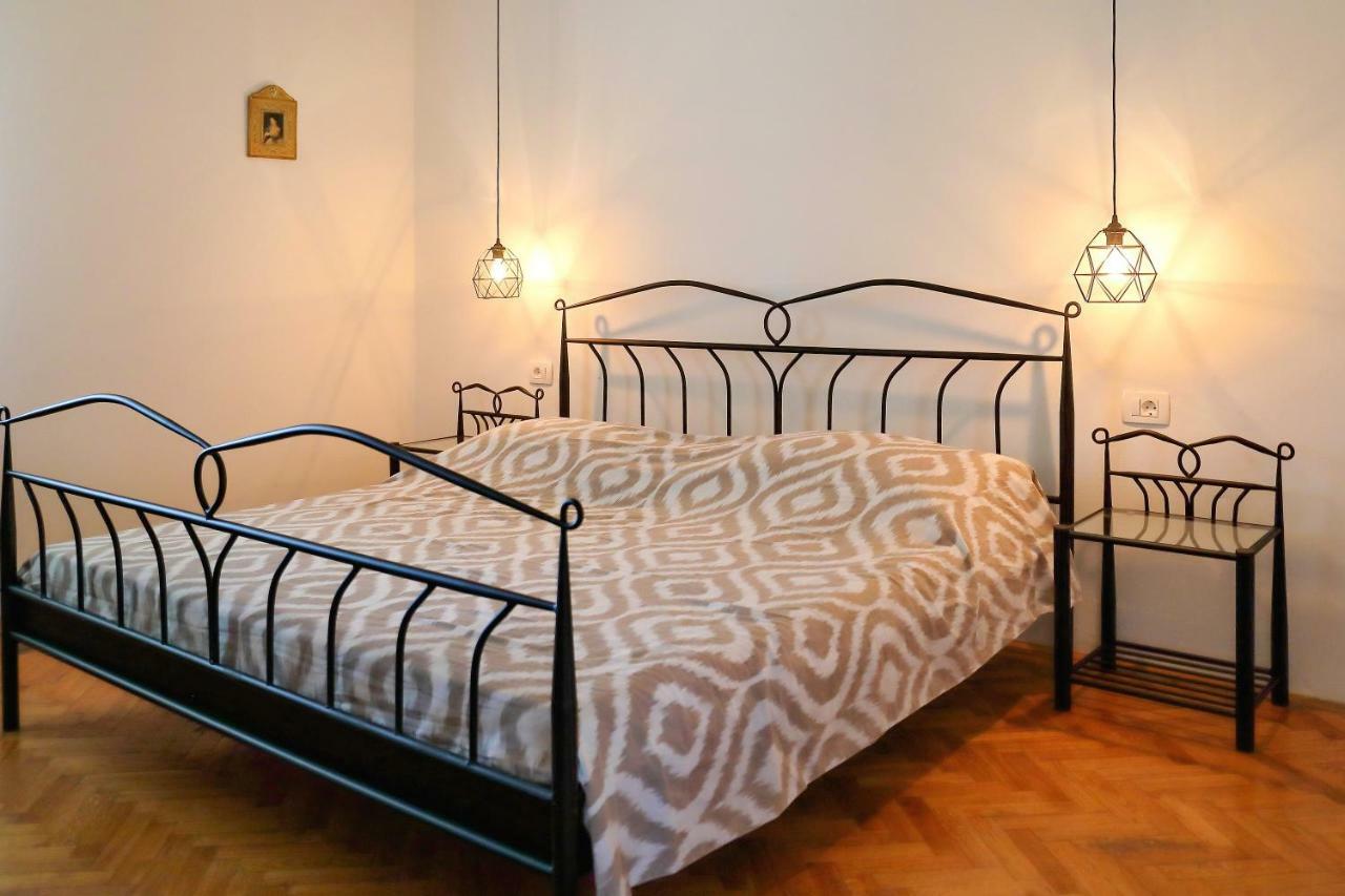 Sara Appartement Bibinje Buitenkant foto