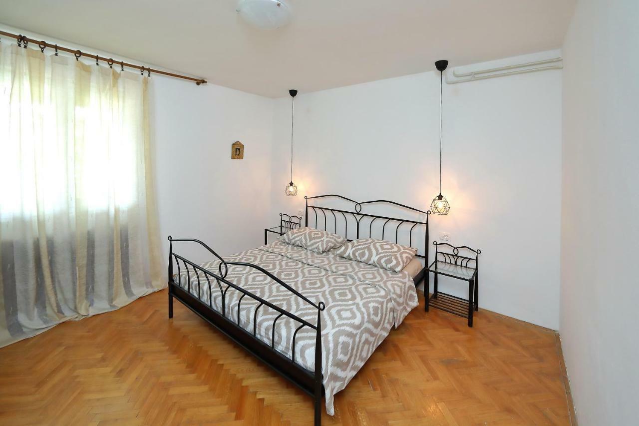 Sara Appartement Bibinje Buitenkant foto