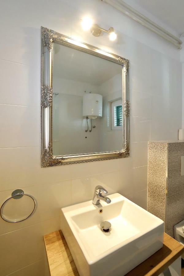 Sara Appartement Bibinje Buitenkant foto