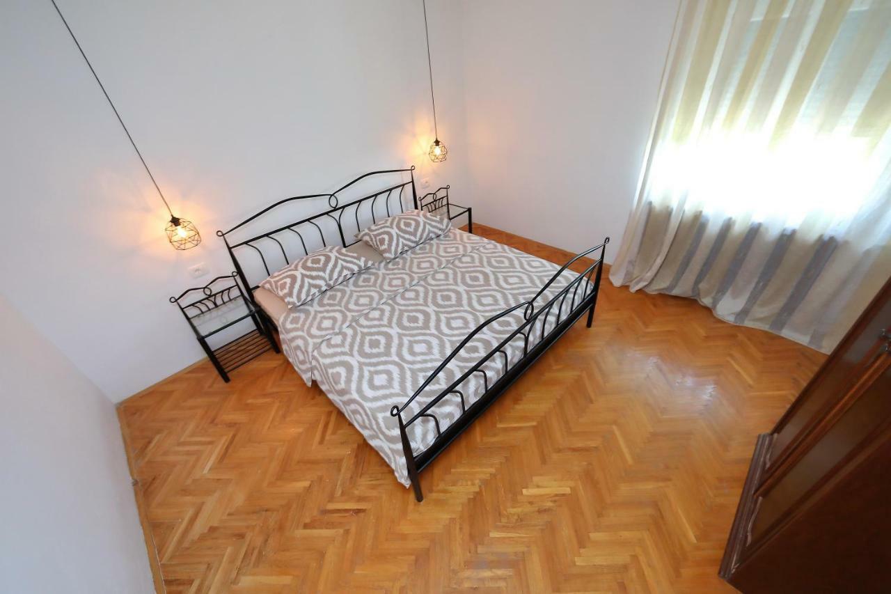 Sara Appartement Bibinje Buitenkant foto