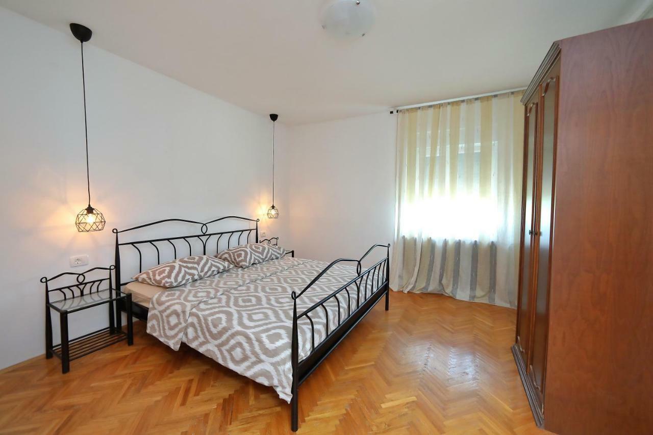Sara Appartement Bibinje Buitenkant foto
